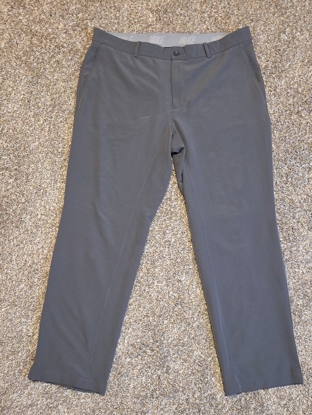 NIKE Golf Dri-Fit Pant - Standard Fit